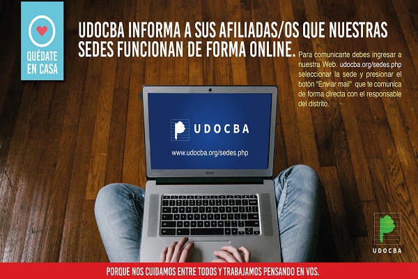 UDOCBA 